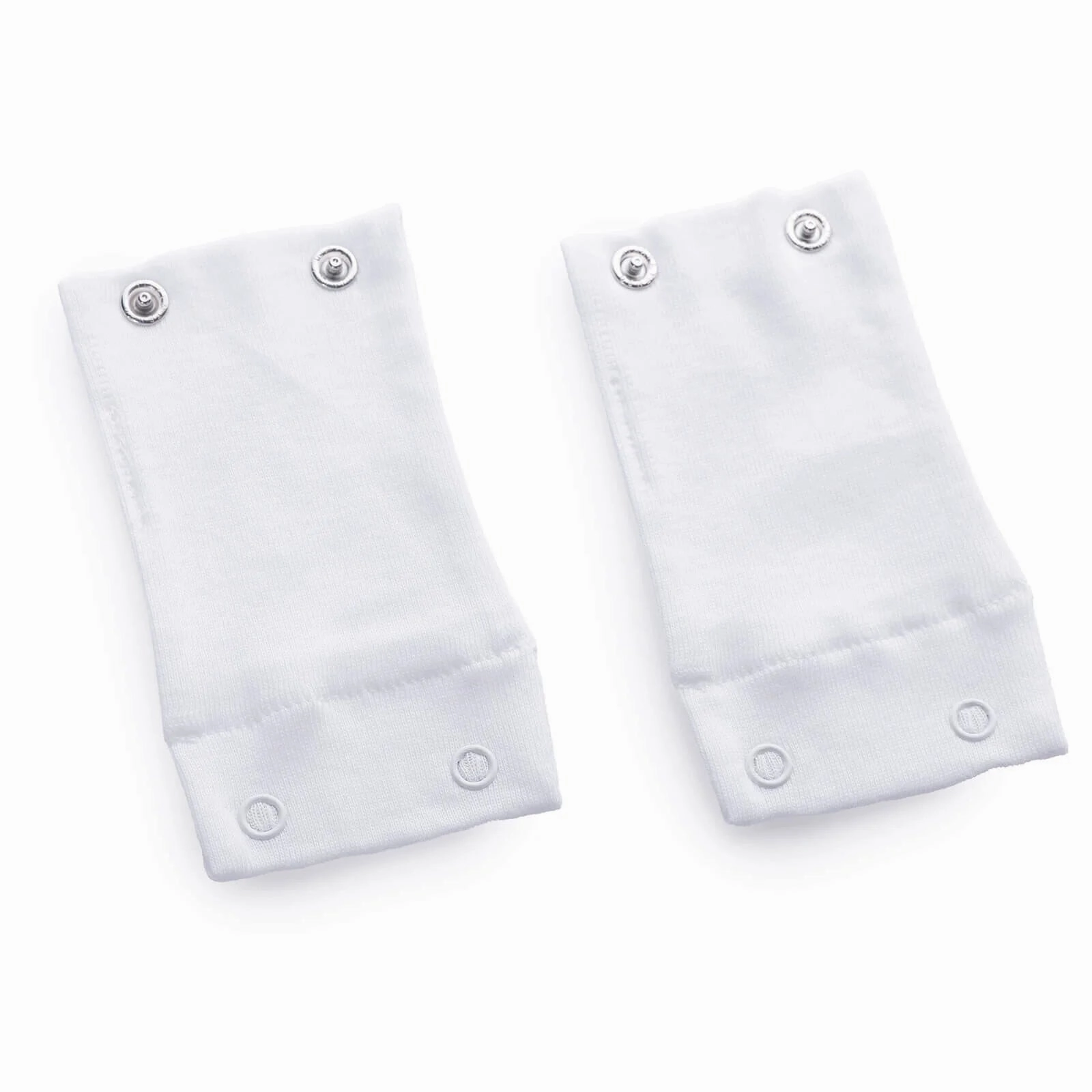 HelloBaby Bodysuit Extender - White