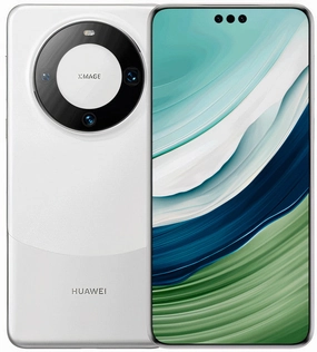 Huawei Mate 60 Pro Dual SIM, 12GB/512GB, Baisha Silver - Factory Unlocked