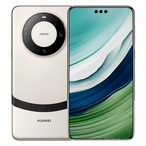 Huawei Mate 60 Pro  Dual SIM, 16GB/1TB, Xuanbai White - Factory Unlocked
