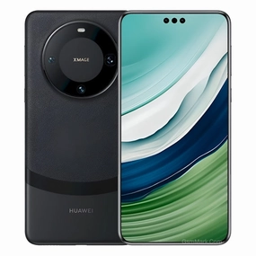 Huawei Mate 60 Pro  Dual SIM, 16GB/1TB, Yanhei Black - Factory Unlocked