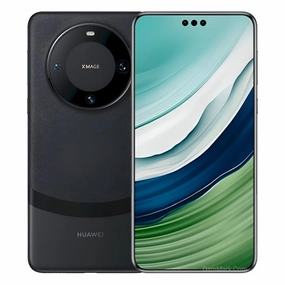 Huawei Mate 60 Pro  Dual SIM, 16GB/512GB, Yanhei Black - Factory Unlocked