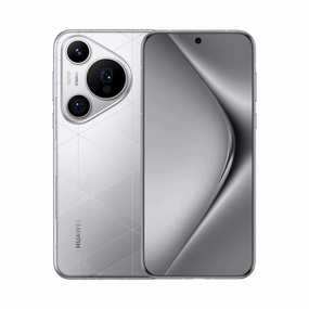 Huawei Pura 70 Pro  Dual SIM, 16GB/1TB - Light Woven Silver (CN Version)