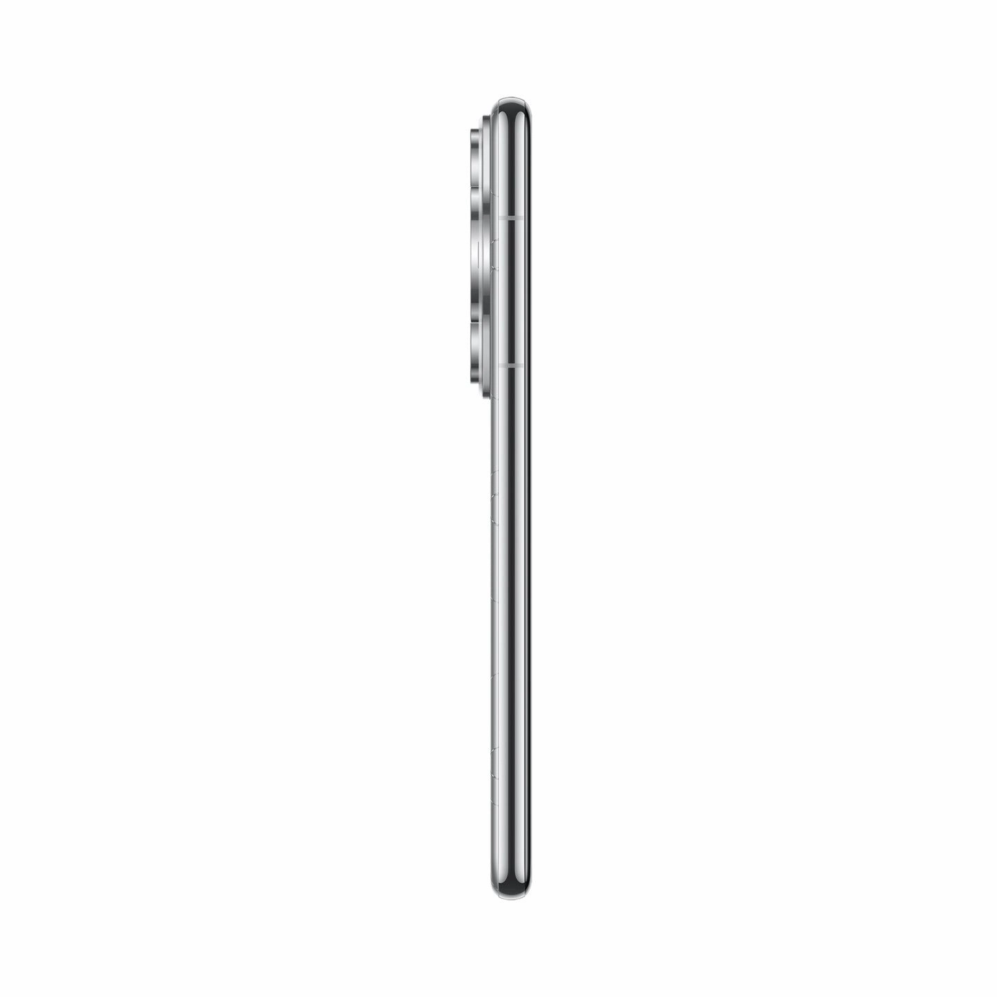 Huawei Pura 70 Pro  Dual SIM, 16GB/1TB - Light Woven Silver (CN Version)