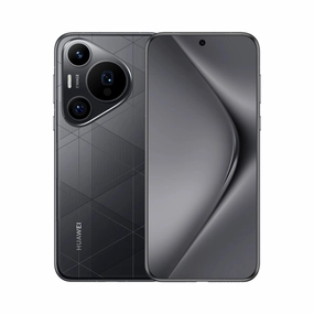 Huawei Pura 70 Pro  Dual SIM, 16GB/1TB - Phantom Black (CN Version)