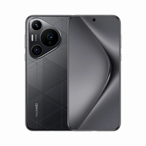 Huawei Pura 70 Pro  Dual SIM, 16GB/1TB - Phantom Black (CN Version)