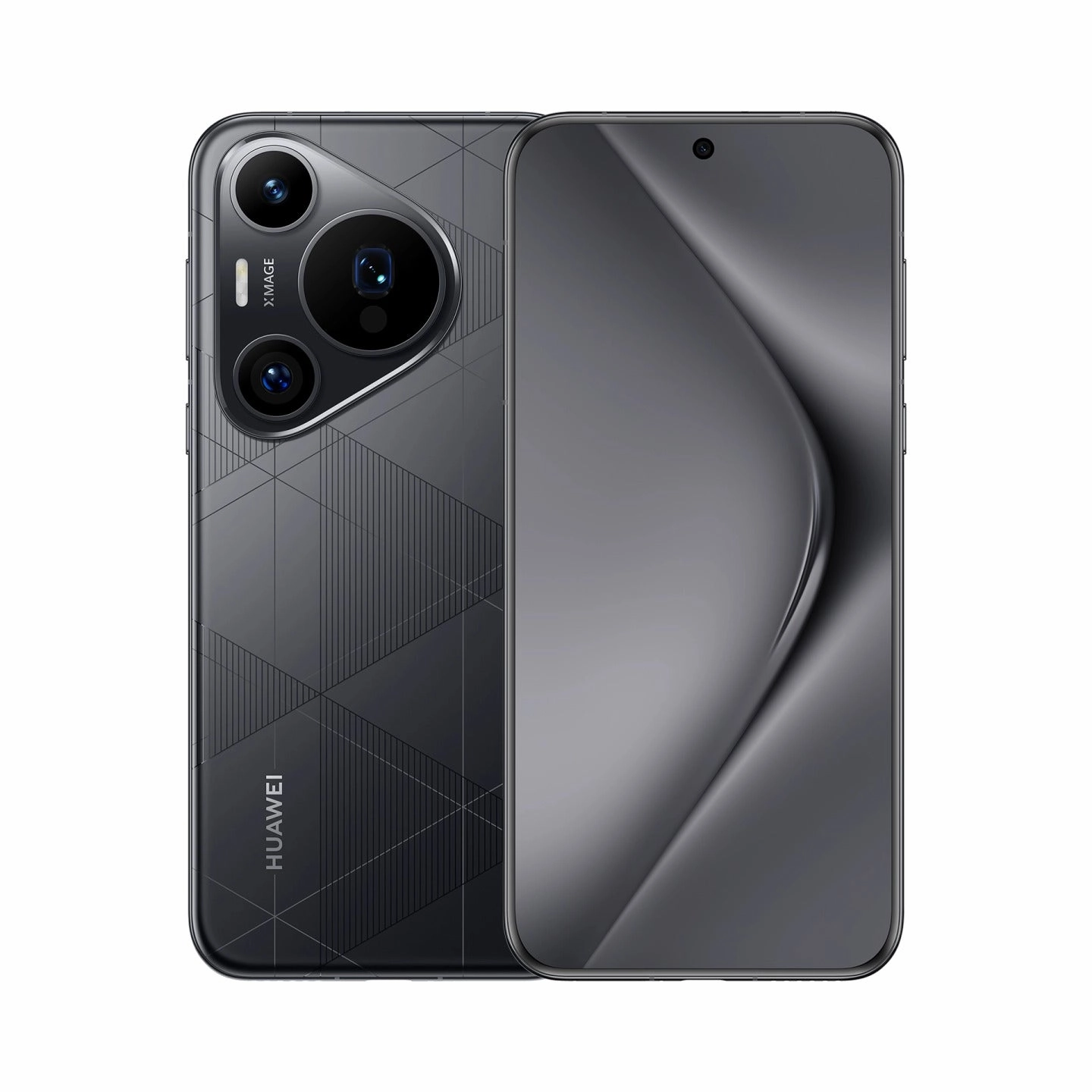 Huawei Pura 70 Pro  Dual SIM, 16GB/1TB - Phantom Black (CN Version)