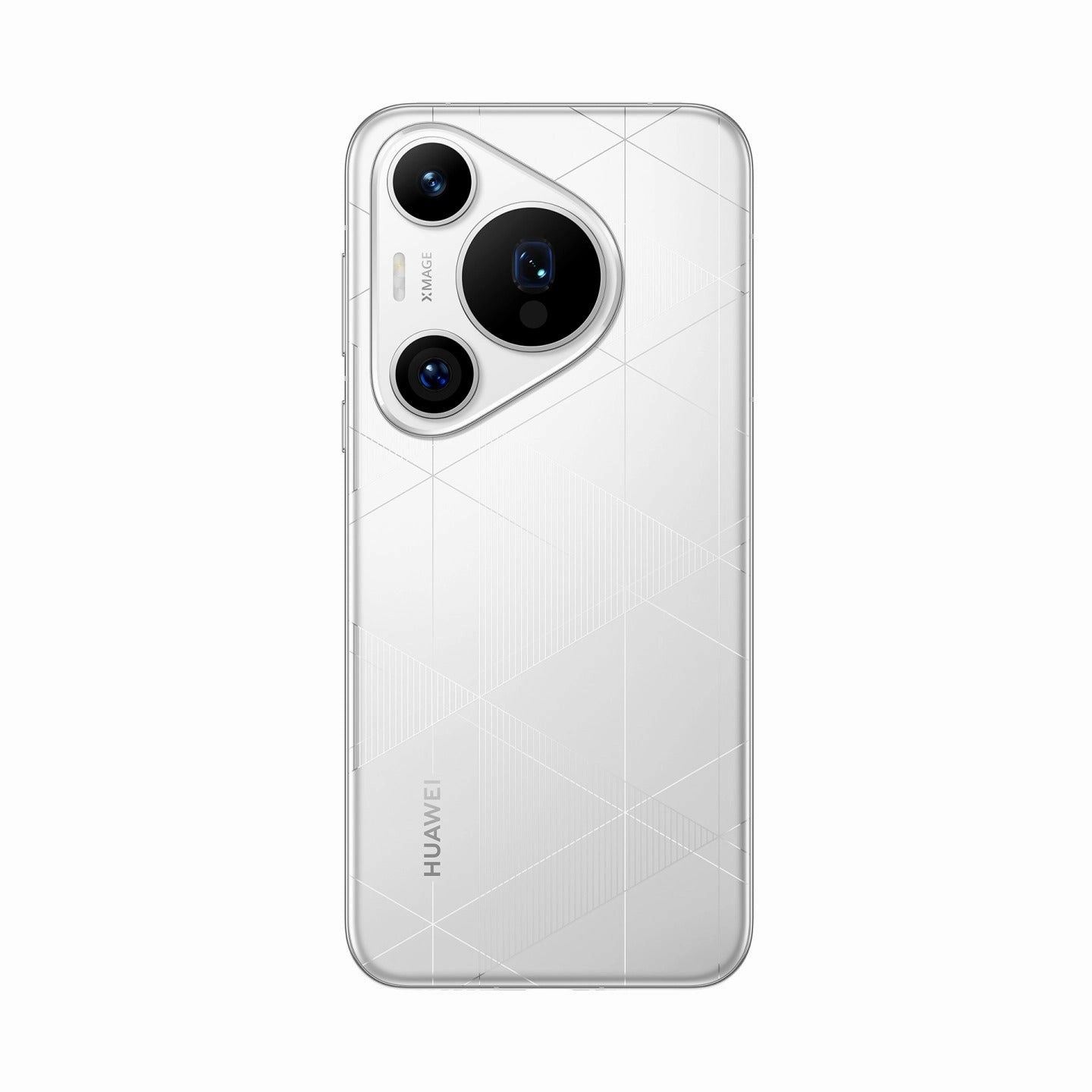 Huawei Pura 70 Pro  Dual SIM, 16GB/1TB - String White (CN Version)