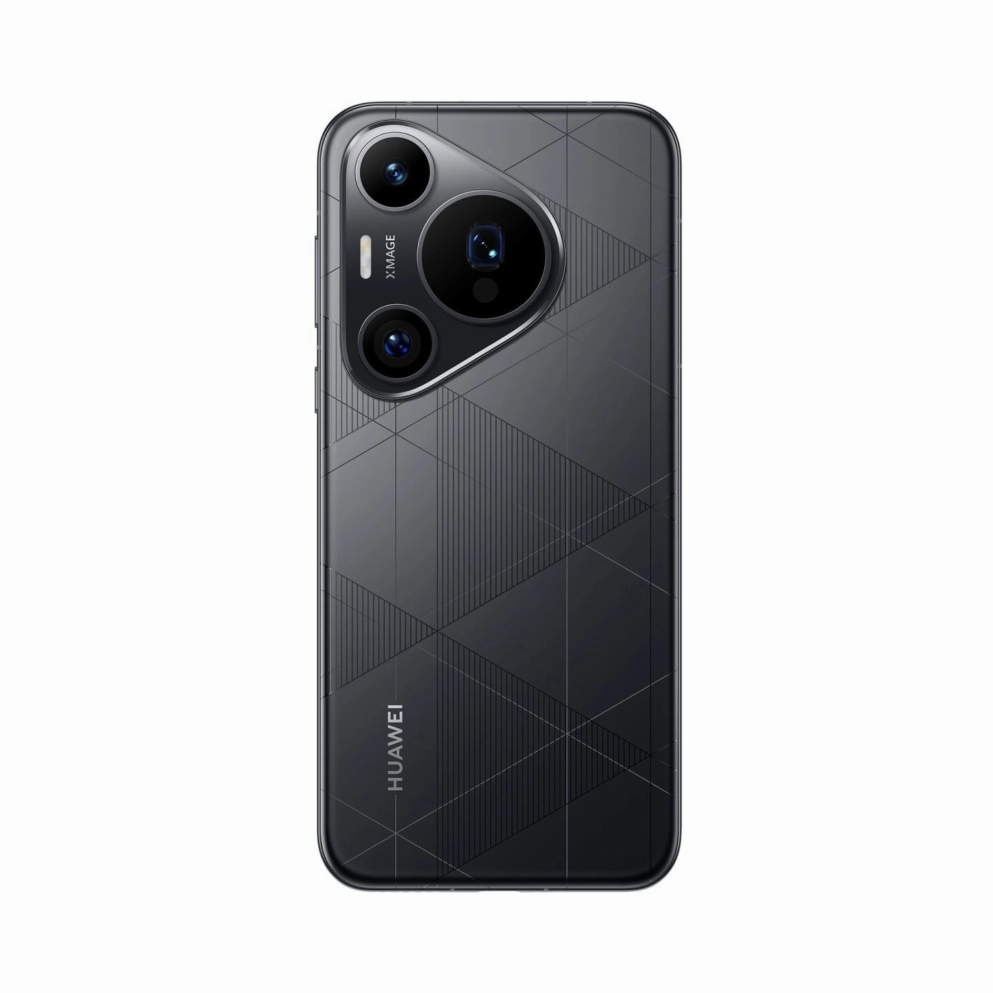 Huawei Pura 70 Pro  Dual SIM, 16GB/512GB - Phantom Black (CN Version)