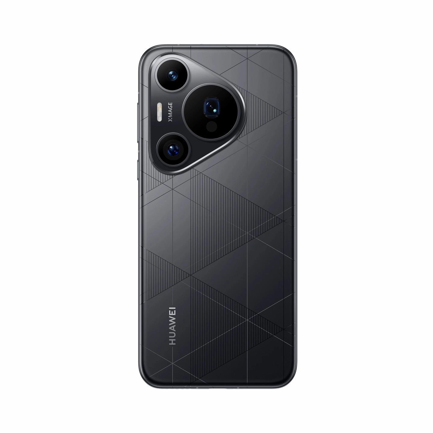 Huawei Pura 70 Pro  Dual SIM, 16GB/512GB - Phantom Black (CN Version)