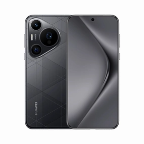 Huawei Pura 70 Pro  Dual SIM, 16GB/512GB - Phantom Black (CN Version)