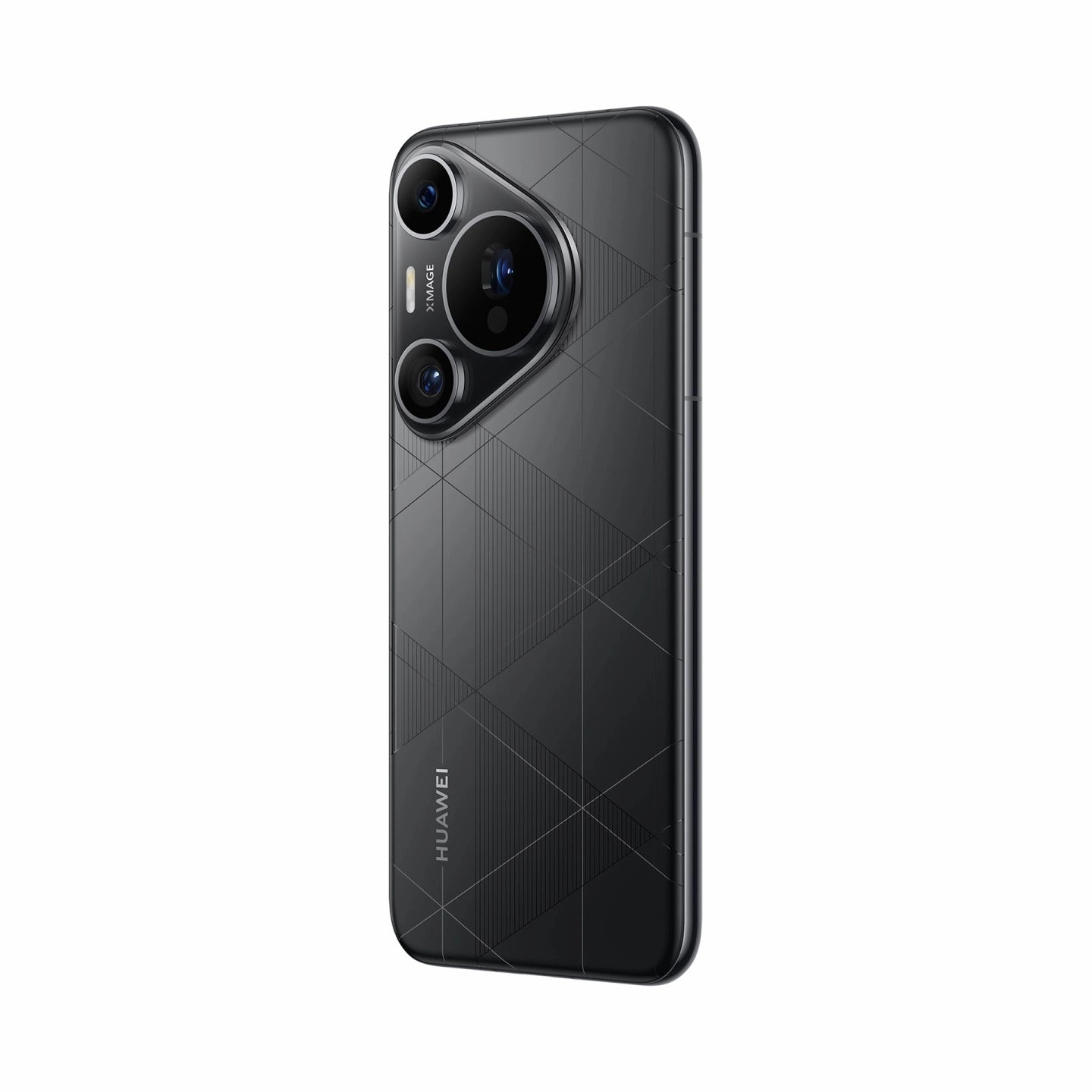 Huawei Pura 70 Pro  Dual SIM, 16GB/512GB - Phantom Black (CN Version)