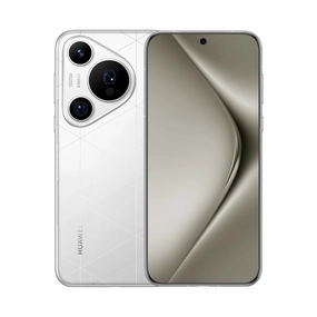 Huawei Pura 70 Pro  Dual SIM, 16GB/512GB - String White (CN Version)