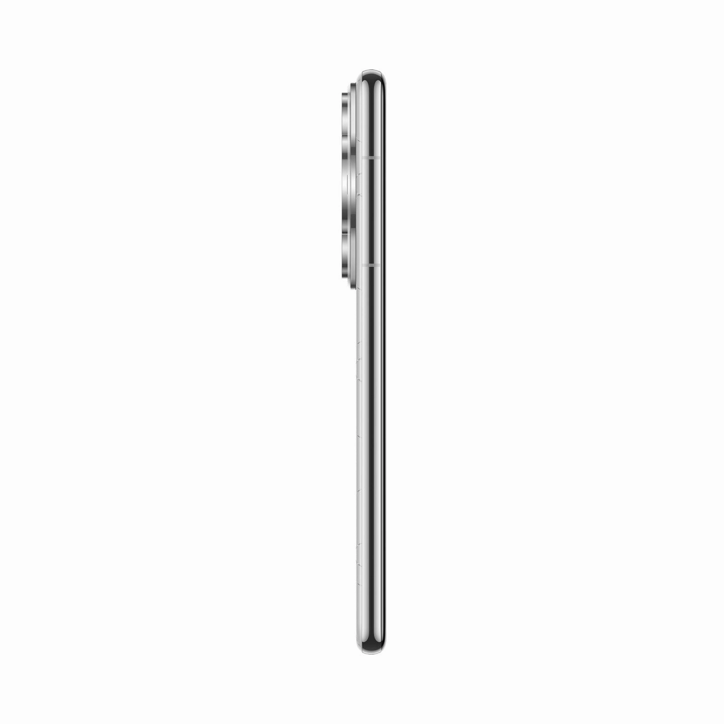 Huawei Pura 70 Pro  Dual SIM, 16GB/512GB - String White (CN Version)