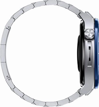 HUAWEI WATCH Ultimate - Voyage Blue (Global)