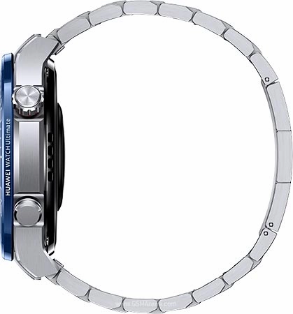 HUAWEI WATCH Ultimate - Voyage Blue (Global)