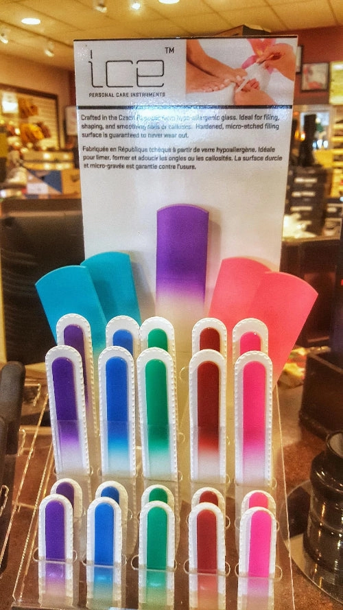 Ice File