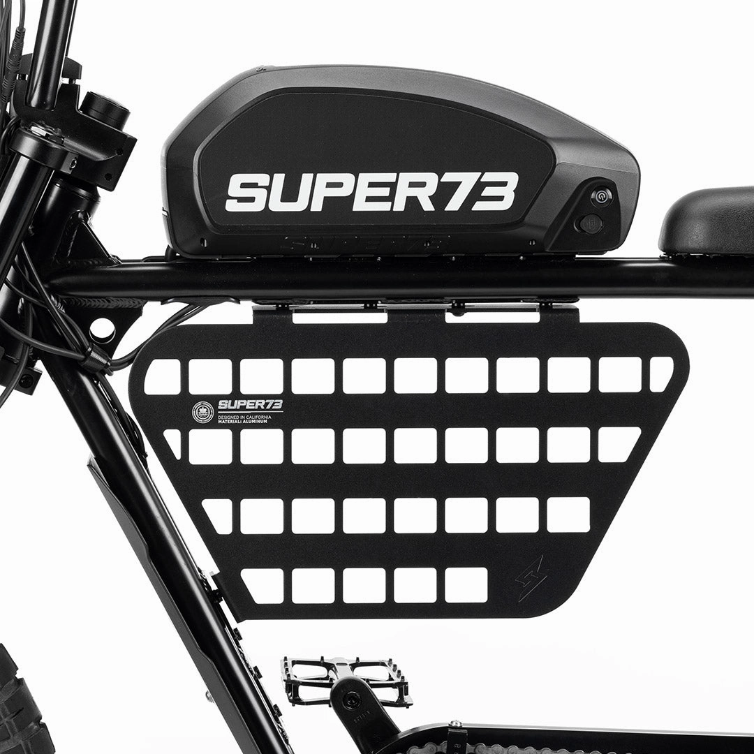 In-Frame MOLLE Panel - S2