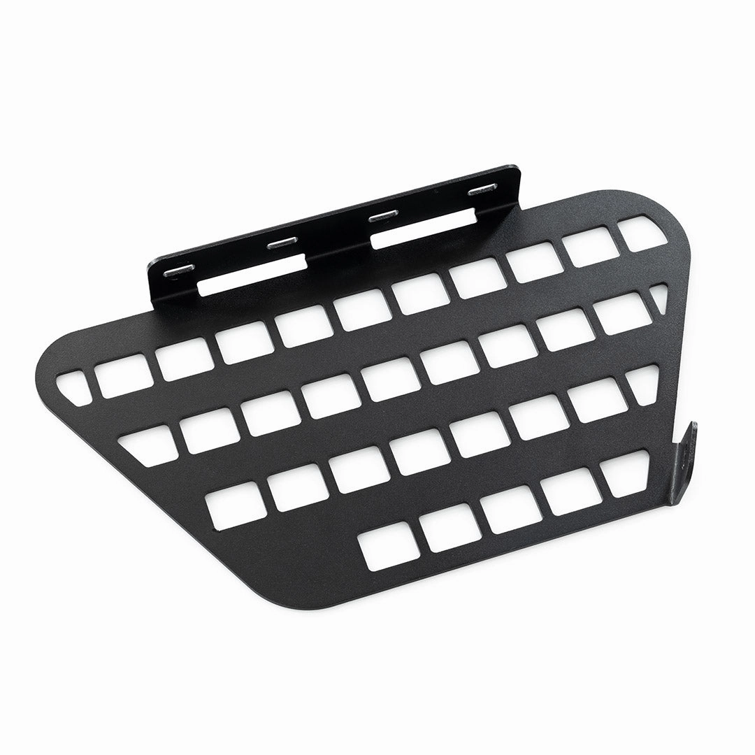 In-Frame MOLLE Panel - S2