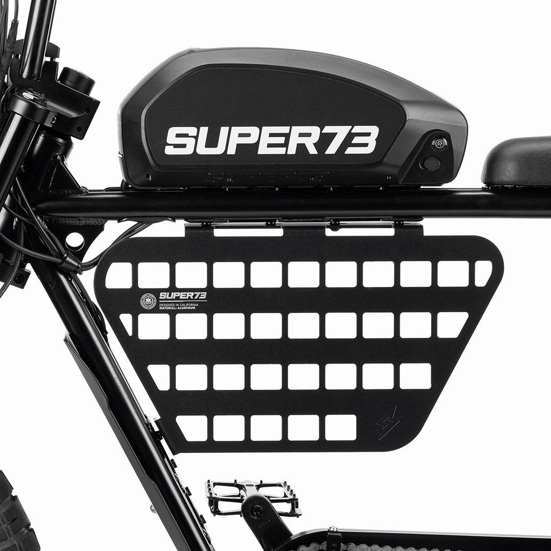 In-Frame MOLLE Panel - S2