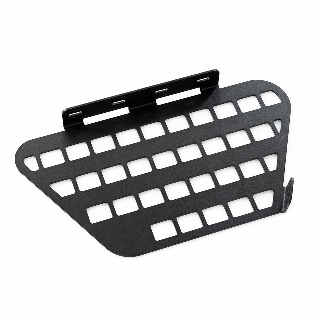 In-Frame MOLLE Panel - S2