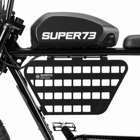 In-Frame MOLLE Panel - S2
