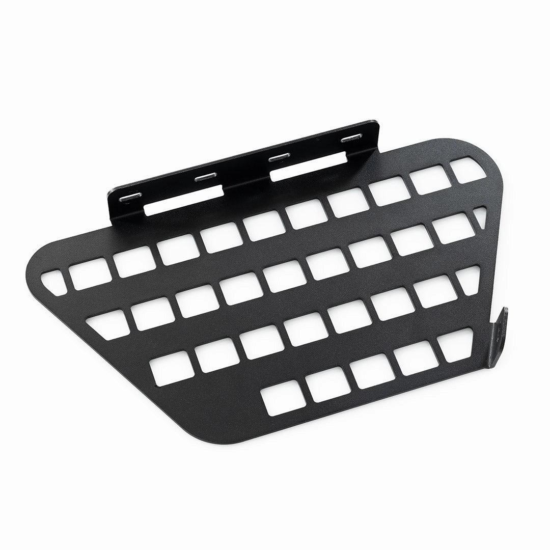 In-Frame MOLLE Panel - S2