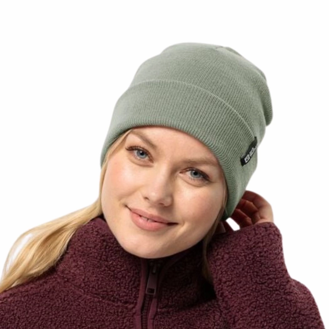 jack wolfskin Rib Unisex Beanie