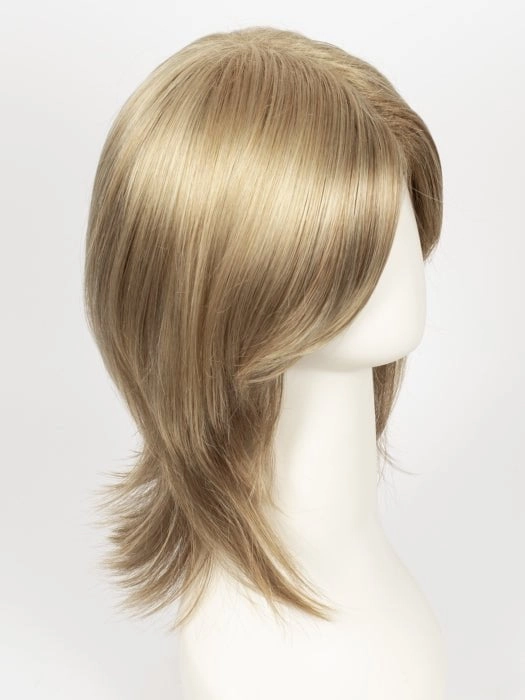 Jade | Synthetic Wig (Basic Cap)