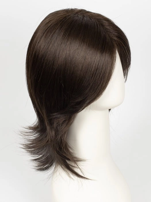 Jade | Synthetic Wig (Basic Cap)