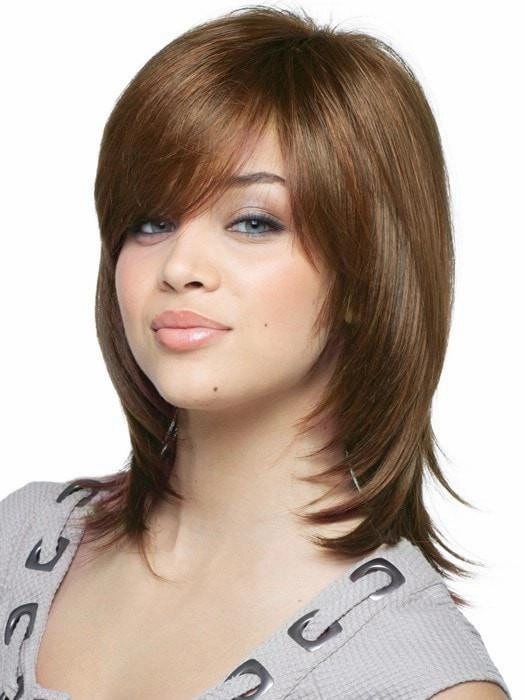 Jade | Synthetic Wig (Basic Cap)