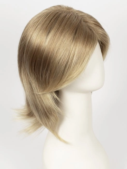 Jade | Synthetic Wig (Basic Cap)