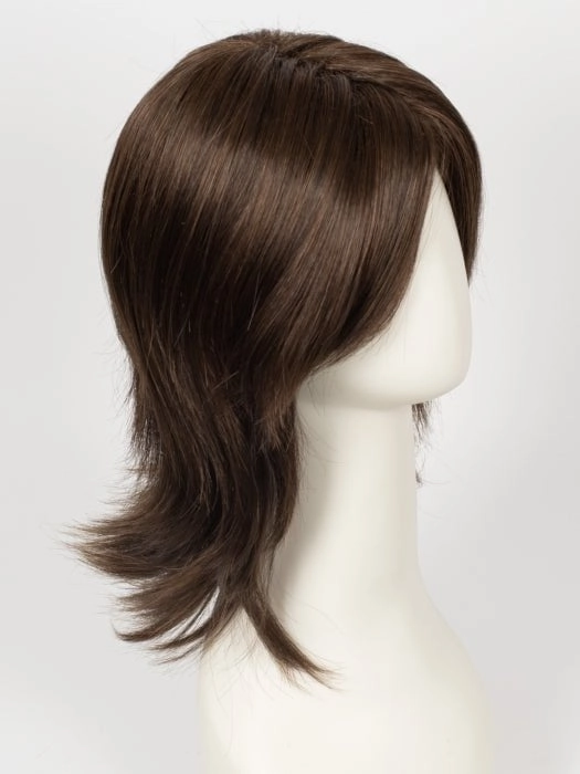 Jade | Synthetic Wig (Basic Cap)