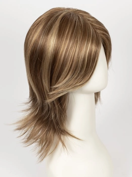 Jade | Synthetic Wig (Basic Cap)