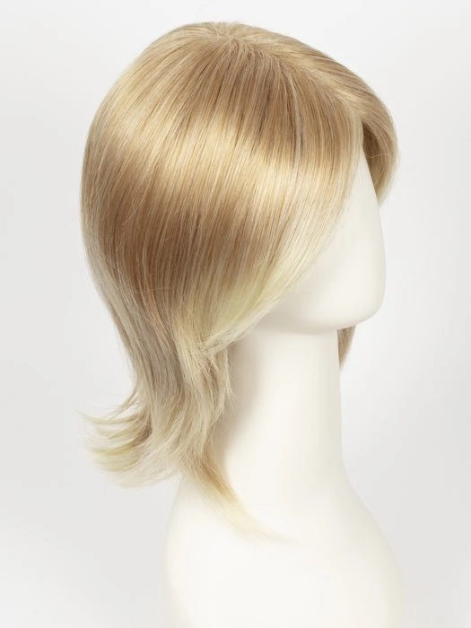 Jade | Synthetic Wig (Basic Cap)