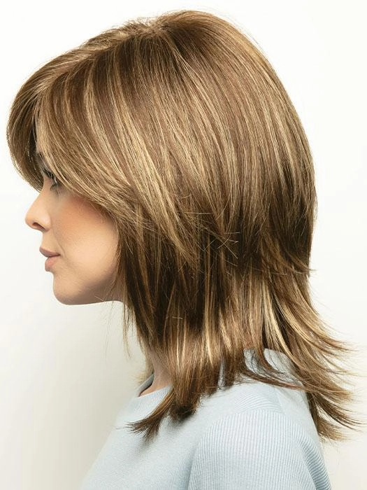 Jade | Synthetic Wig (Basic Cap)