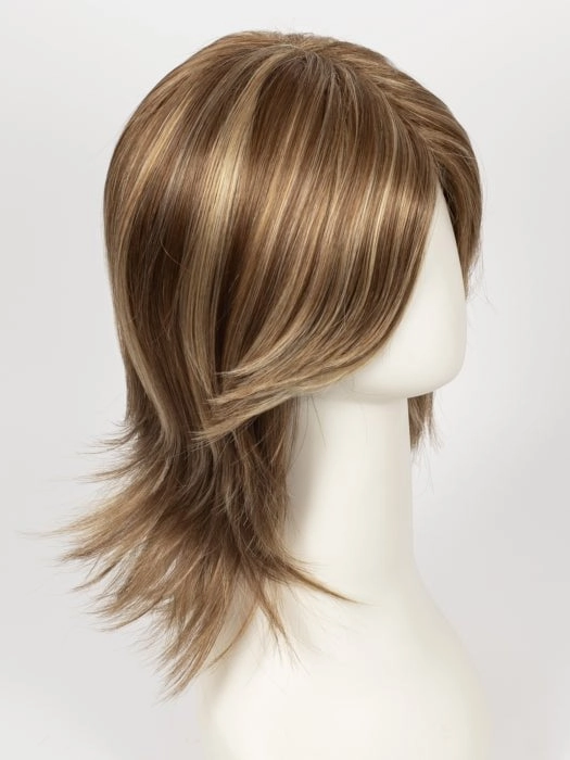 Jade | Synthetic Wig (Basic Cap)