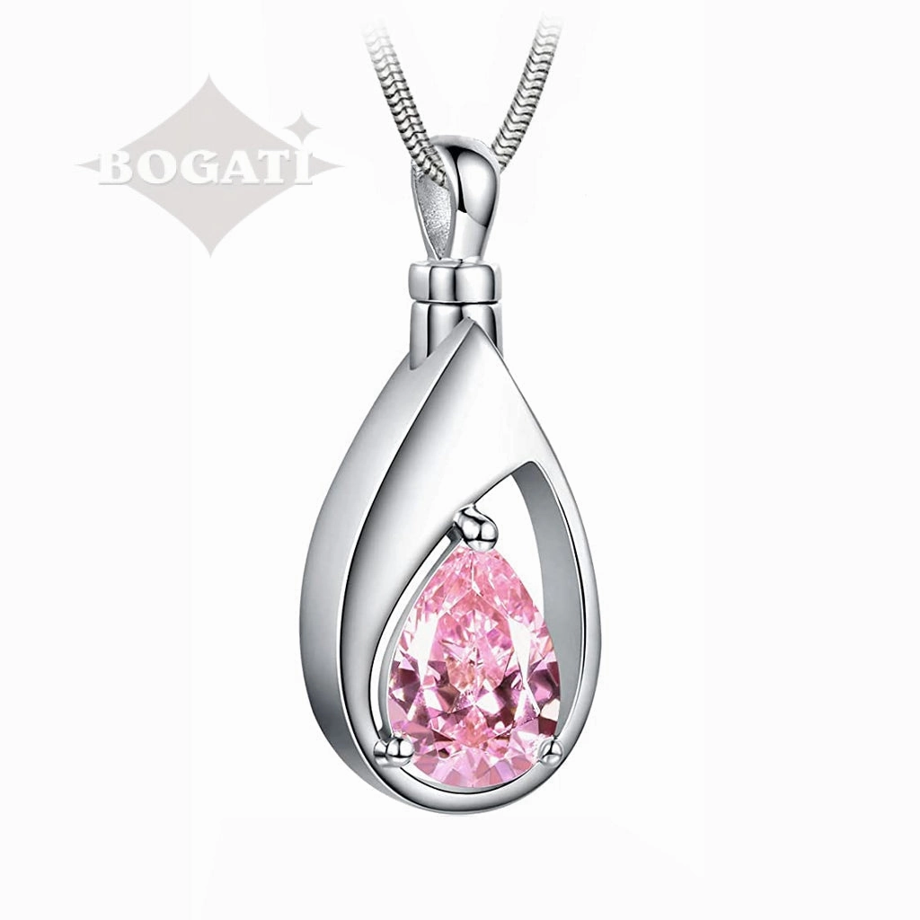 Jewelry Package: Birthstone Teardrops