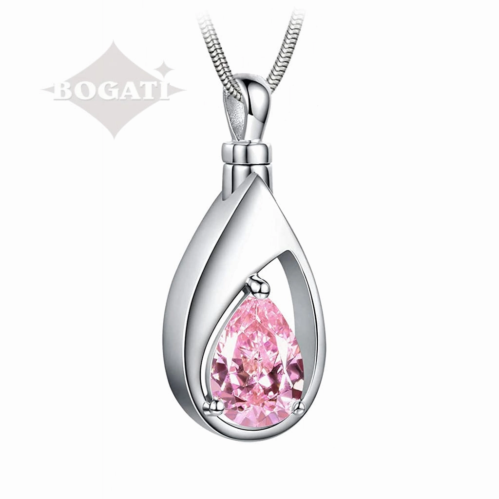 Jewelry Package: Birthstone Teardrops