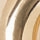 Junior Medium 18kt Gold-Plated Earrings