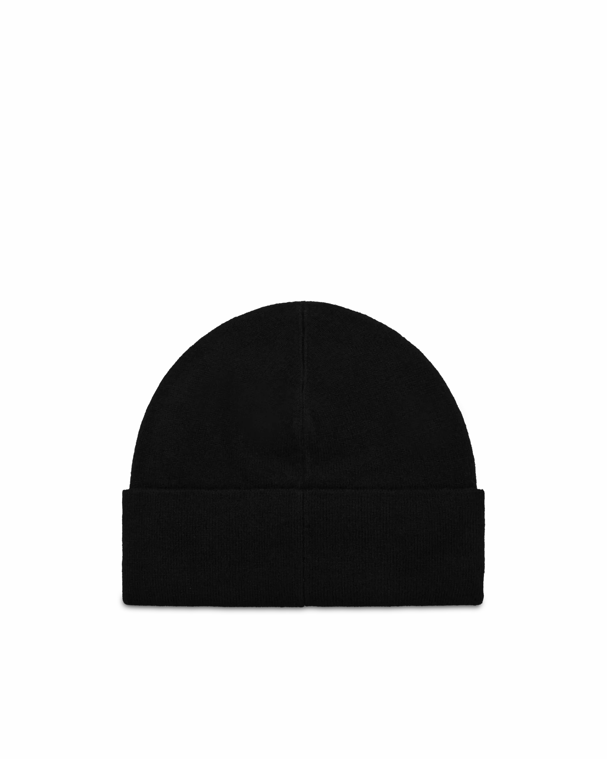 Kiko-Z Merino Blend Knit Logo Hat