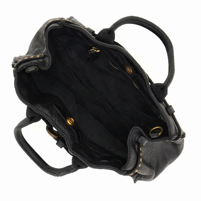 Kura Studded Bag