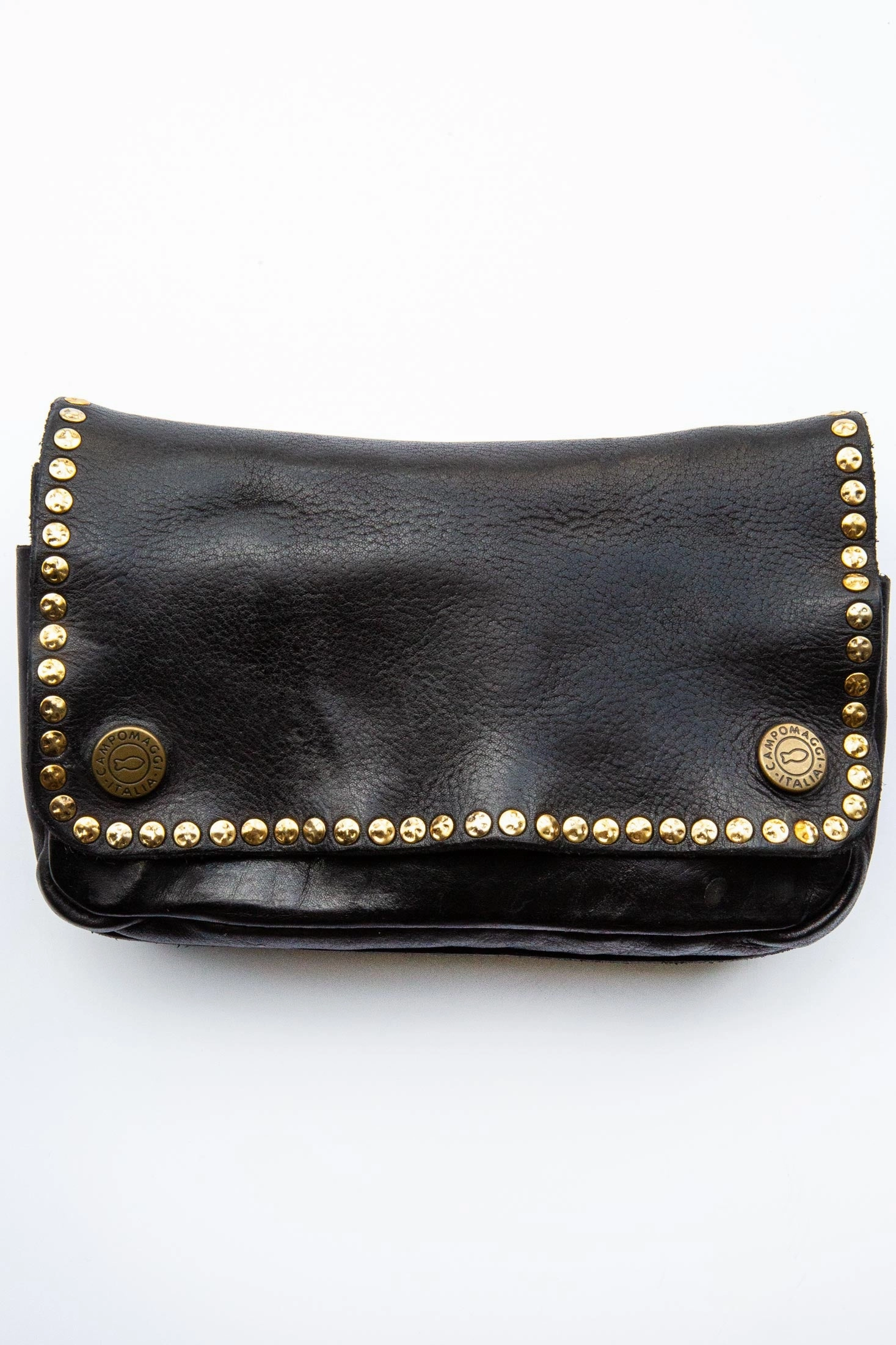 Kura Studded Crossbody