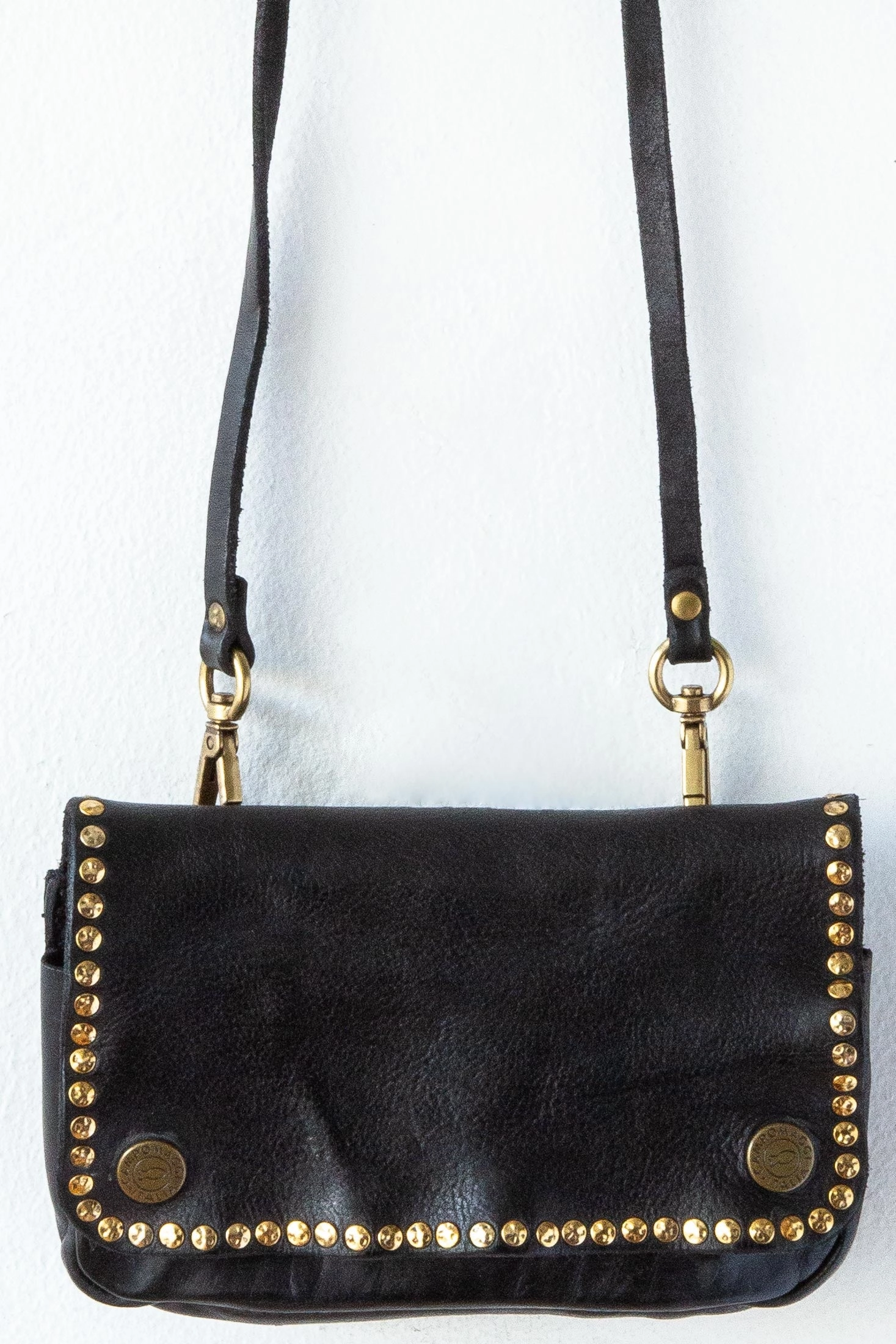 Kura Studded Crossbody