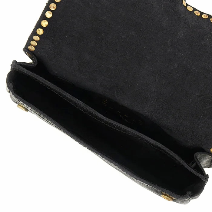 Kura Studded Crossbody