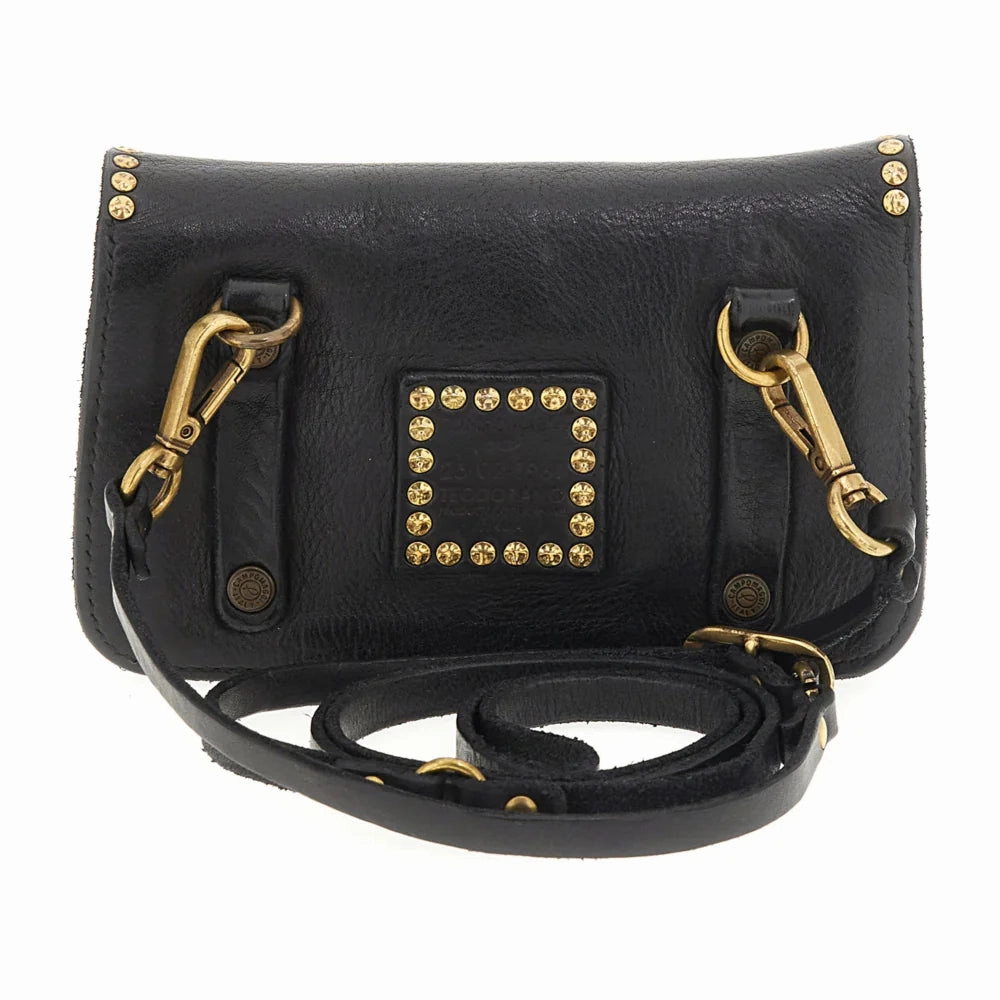 Kura Studded Crossbody