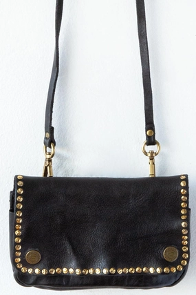 Kura Studded Crossbody