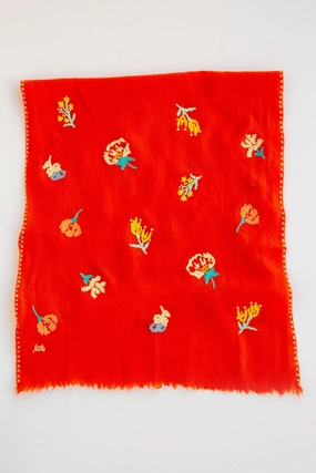 Lake Garden Scarf