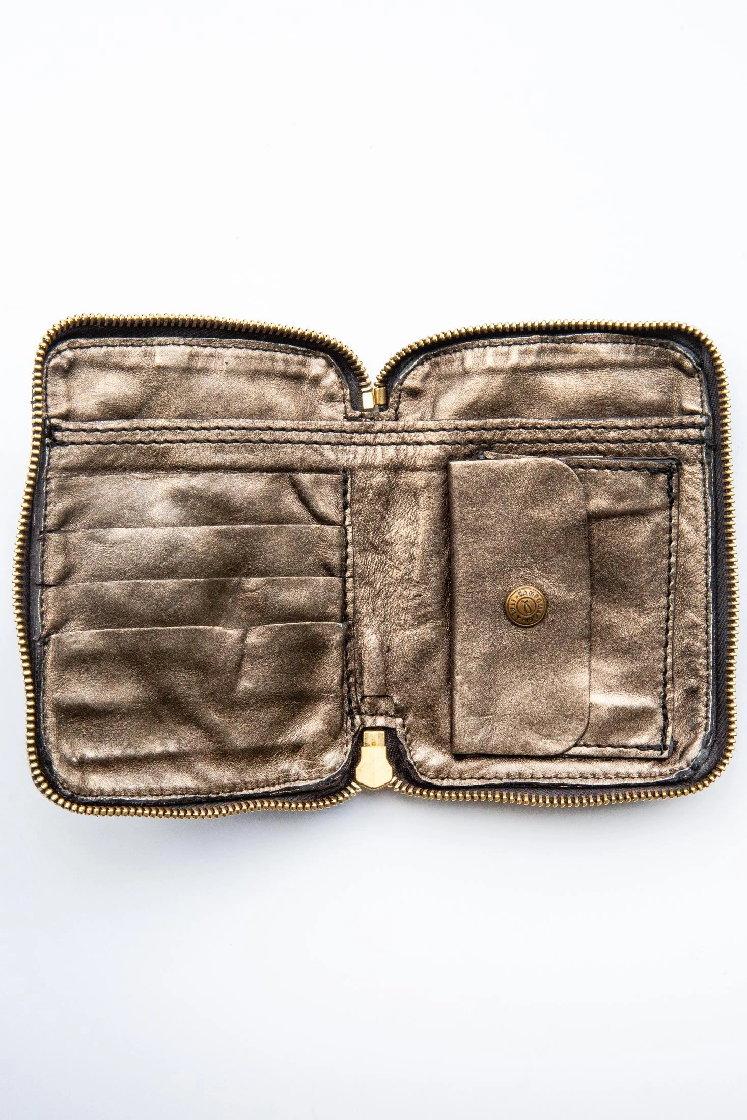 Laminate Wallet