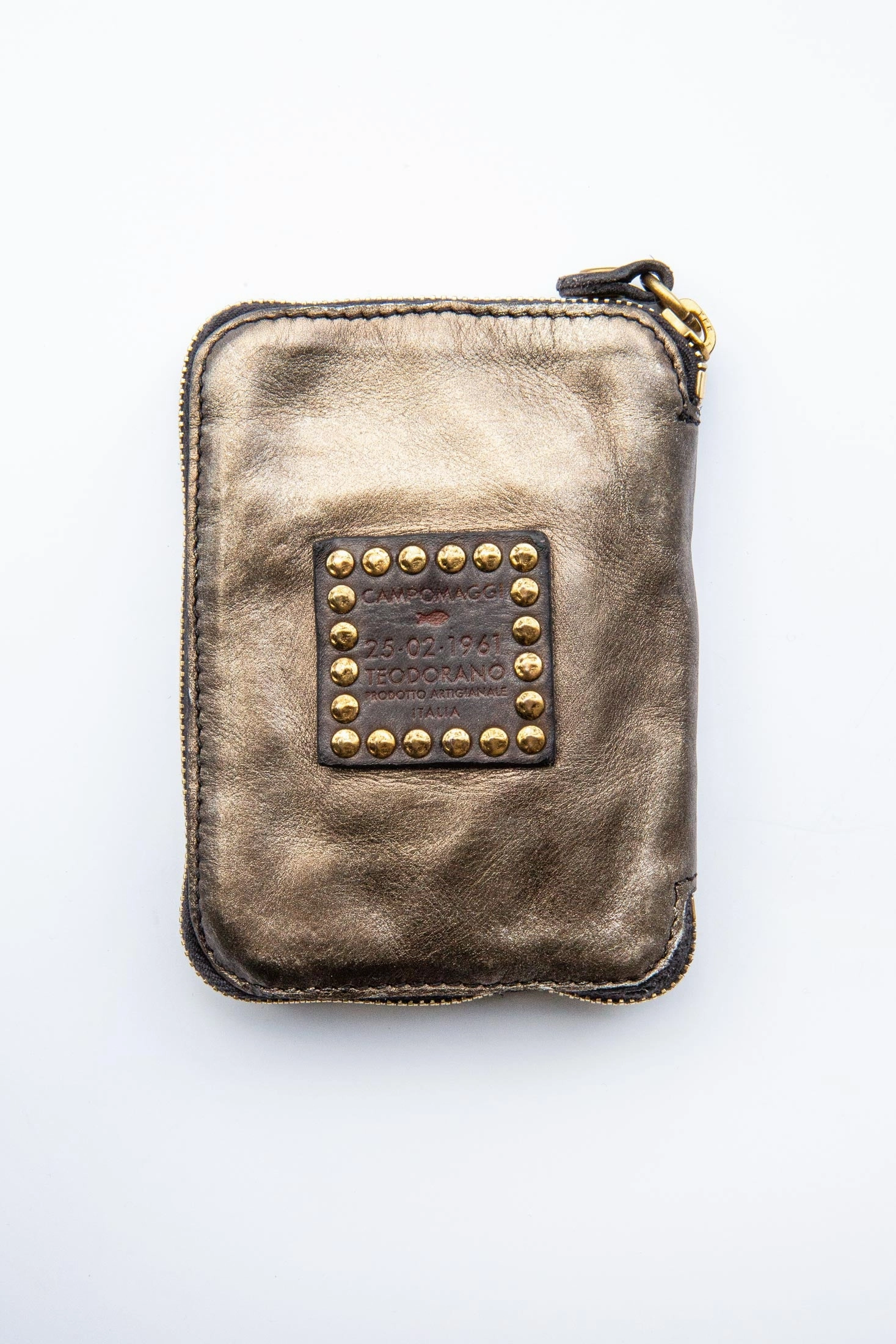 Laminate Wallet