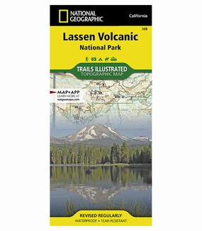 Lassen Volcanic National Park